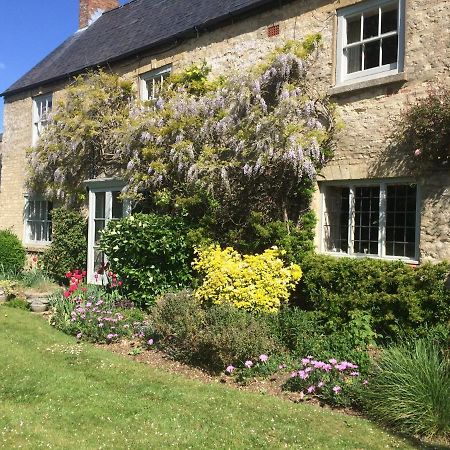 Mill Farm Bed and Breakfast Μίλτον Κέινς Εξωτερικό φωτογραφία