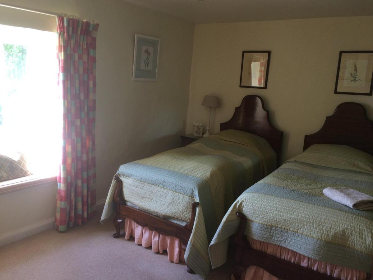 Mill Farm Bed and Breakfast Μίλτον Κέινς Εξωτερικό φωτογραφία